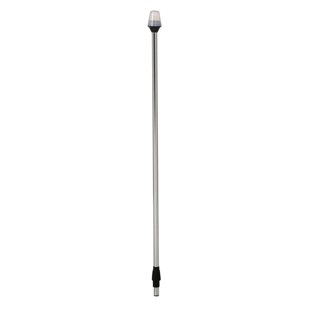 ATTWOOD MARINE 5110-36-7 FRSTD GOLB A/R L/C LTE36'
