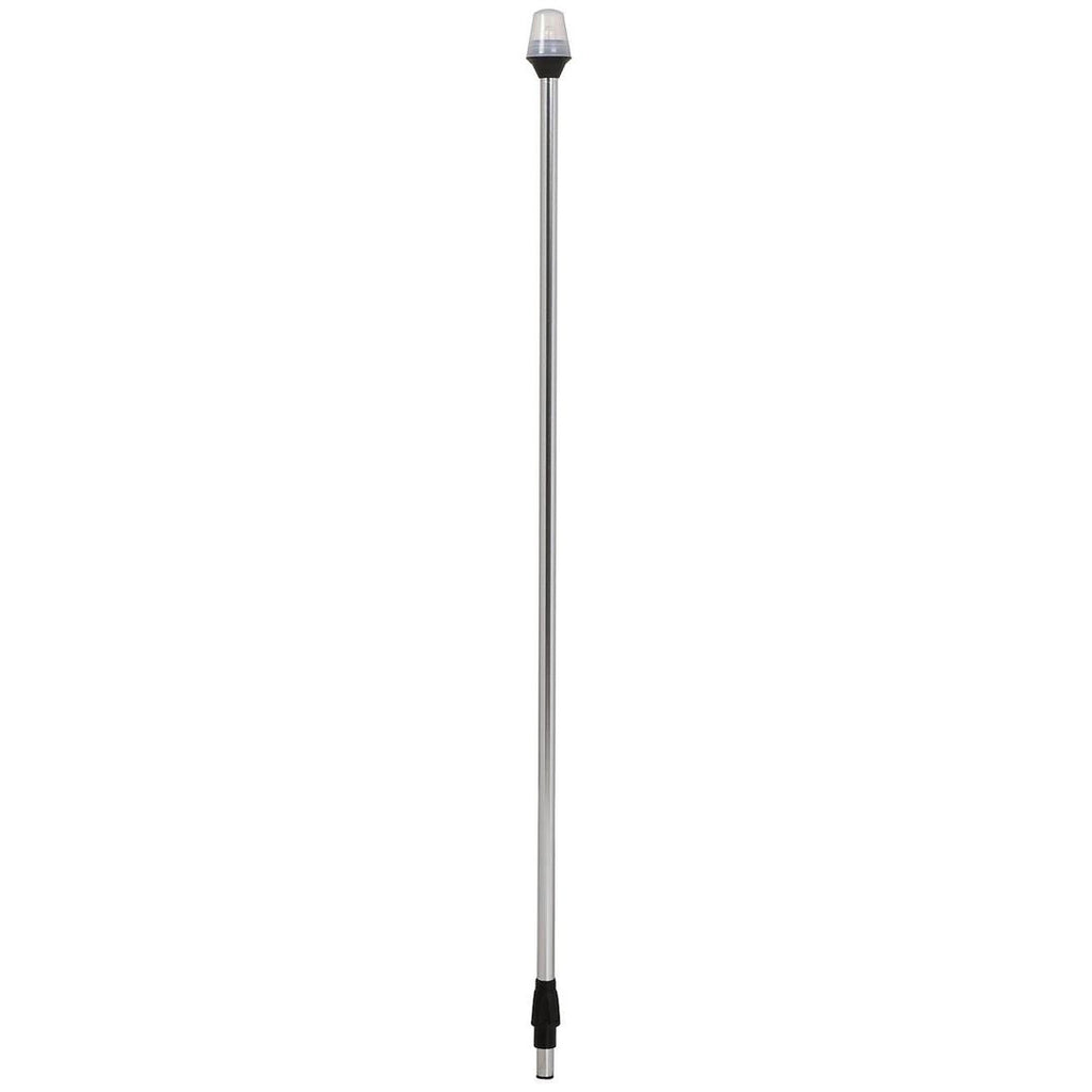 ATTWOOD MARINE 5110-42-7 FRSTD GOLB A/R L/C LTE42'