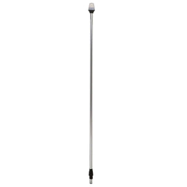 ATTWOOD MARINE 5110-48-7 FRSTD GOLB A/R L/C LTE48'