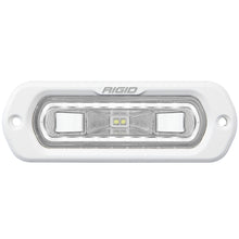Load image into Gallery viewer, 51200-SR-L_Series_Marine_White_Spreader_FM_White_Halo.jpg