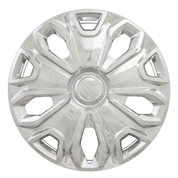 COAST 2 COAST 51216C CCI WHEEL COVERS 16IN; FI