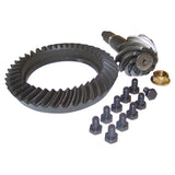 Crown Automotive Jeep Replacement 5127180AA Ring & Pinion Kit for Various Jeep Vehicles w/ Dana 44 Axle; 4.10 Ratio