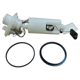 Crown Automotive Jeep Replacement 5127562AC Fuel Pump and Level Sensor Module for 2004-2007 RS Minivan w/ 2.4L, 3.3L, 3.8L