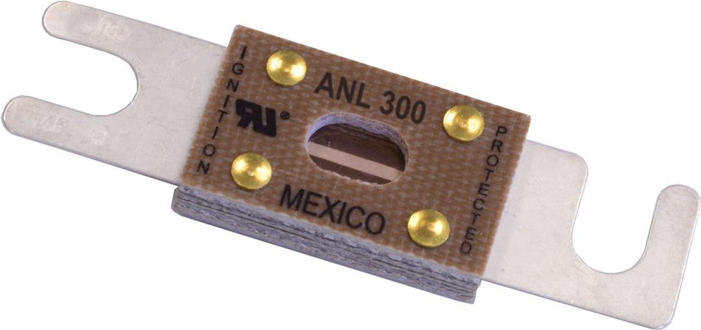 BLUE SEA 5133-BSS FUSE ANL 300A