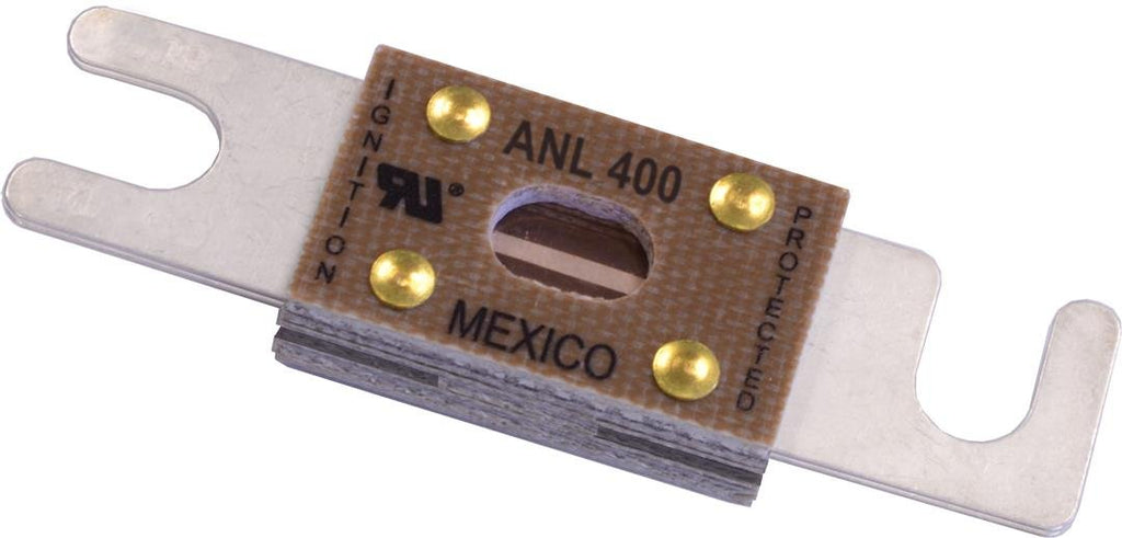 BLUE SEA 5136-BSS ANL FUSE 400A
