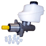 Crown Automotive Jeep Replacement 5139148AA Brake Master Cylinder for 2005-06 Dodge Chrysler LX Models w/ Traction Control