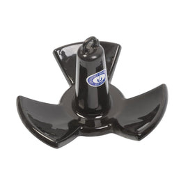 GREENFIELD 514-B RIVER ANCHOR 14LB BLACK
