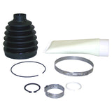 Crown Automotive Jeep Replacement 5140758AA Left or Right Front CV Shaft Boot Kit for 05/10 Grand Cherokee & Commander