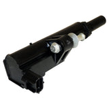 Crown Automotive Jeep Replacement 5149049AB Ignition Coil for 2008-2009 Jeep Grand Cherokee and Commander w/ 4.7L Engine