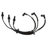Crown Automotive Jeep Replacement 5149211AE Spark Plug Wire Set