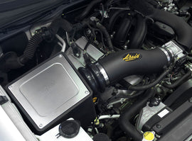 AIRAID 515-302 Engine Air Intake and Air Box Kit