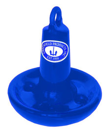 GREENFIELD 515-R MUSHROOM ANCHOR 15LB ROYAL
