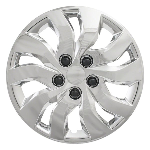 COAST 2 COAST 51516C WHEEL COVER;16-17 MALIBU