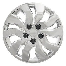COAST 2 COAST 51516C WHEEL COVER;16-17 MALIBU
