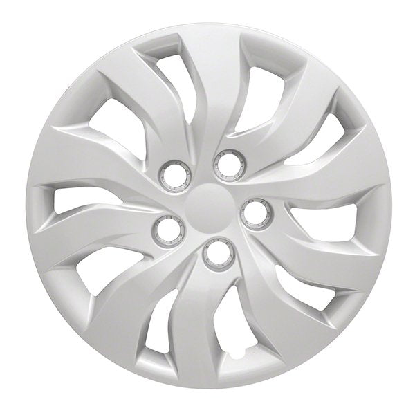 COAST 2 COAST 51516S WHEEL COVER;16-17 MALIBU
