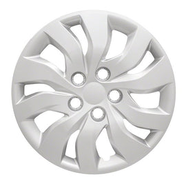 COAST 2 COAST 51516S WHEEL COVER;16-17 MALIBU