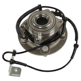 Crown Automotive Jeep Replacement 5154199AE Wheel Bearings; Seals; and Related Components