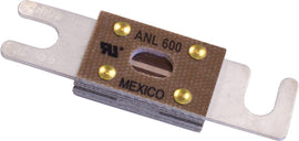 BLUE SEA 5161-BSS FUSE ANL 600A