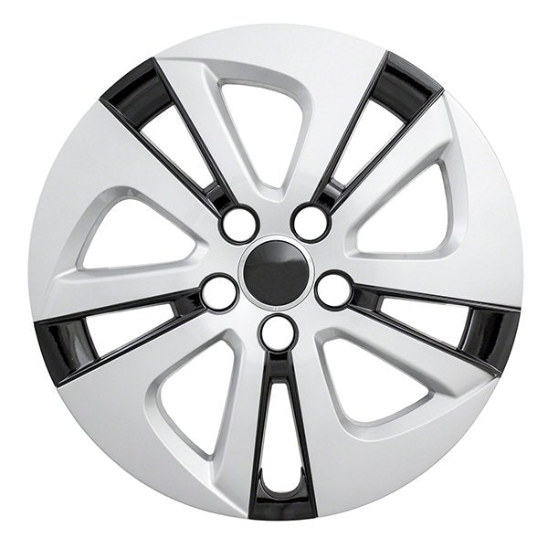 COAST 2 COAST 51615SB CCI W/C; 15'; SILVER&BLK;