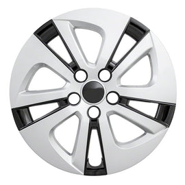 COAST 2 COAST 51615SB CCI W/C; 15'; SILVER&BLK;
