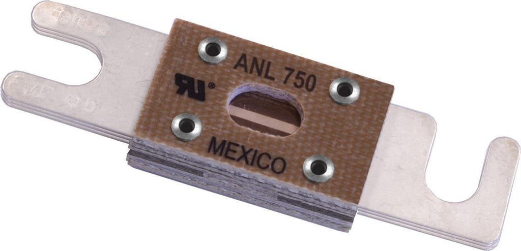 BLUE SEA 5163-BSS FUSE ANL 750A