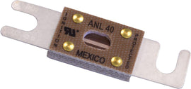 BLUE SEA 5165-BSS FUSE ANL 40A