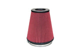 Corsa Performance 5167D DryTech 3D Air Filters with Inverted Cone Technology