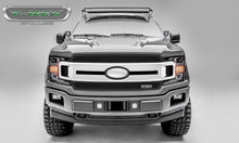 Load image into Gallery viewer, T-REX 51711 UPRCLS BLK INS/OVER F150 XLT 18-19