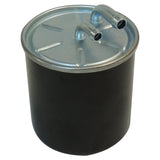 Crown Automotive Jeep Replacement 5174056AA Fuel Filter for 2006-2010 Chrysler LE 300 (Europe) with 3.0 Liter Diesel Engine