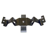 Crown Automotive Jeep Replacement 5174321AA L or R, Front Brake Pad Anti-Rattle Clip for Jeep, Dodge & Chrysler Vehicles