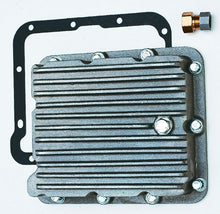 Load image into Gallery viewer, TCI Automotive 518000 Ford C4 Cast Aluminum Deep Pan.