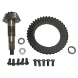 Crown Automotive Jeep Replacement 5183522AA Ring & Pinion Kit for 06/10 WK Cherokee & XK Commander w/ Dana 44 Rear Axle