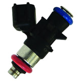 Crown Automotive Jeep Replacement 5184085AC Fuel Injector for 3.6 Liter Engines for Numerous Makes and Models