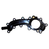 Crown Automotive Jeep Replacement 5184653AF Coolant Crossover Line for Jeep WK Grand Cherokee and KL Cherokee 3.0L, 3.6L