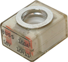 Load image into Gallery viewer, BLUE SEA 5185-BSS FUSE TERMINAL 150A