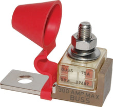 Load image into Gallery viewer, BLUE SEA 5191-BSS FUSE BLOCK TERMINAL 30-30