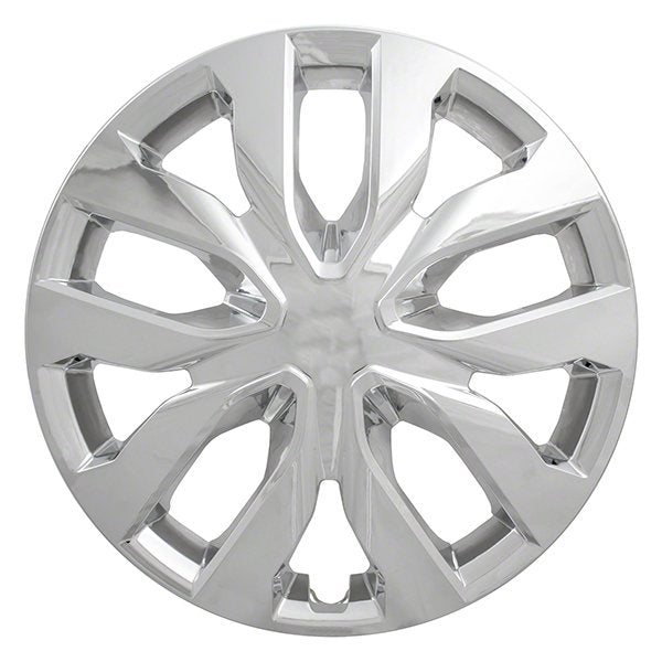 COAST 2 COAST 51917C CCI W/COVER; 17'; CHROME;