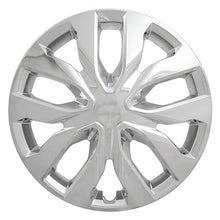 Load image into Gallery viewer, COAST 2 COAST 51917C CCI W/COVER; 17'; CHROME;