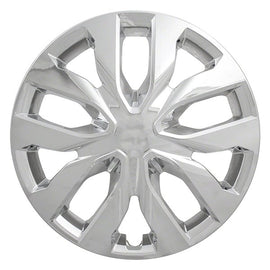 COAST 2 COAST 51917C CCI W/COVER; 17'; CHROME;