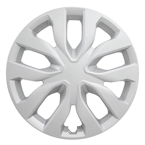 COAST 2 COAST 51917S CCI W/COVER;17'; SILVER;S