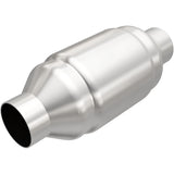 MagnaFlow Exhaust Products 54953 Magnaflow OEM Grade Universal Catalytic Converter - 1.75in.