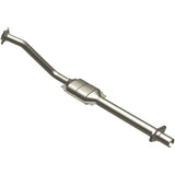 MagnaFlow Exhaust Products 93165 Magnaflow Standard Grade Direct-Fit Catalytic Converter