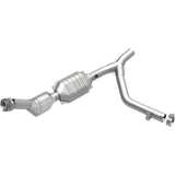 MagnaFlow Exhaust Products 447126 Magnaflow California Direct-Fit Catalytic Converter