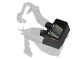 aFe Power 52-10009D Rapid Induction Cold Air Intake System w/ Pro DRY S Filter
