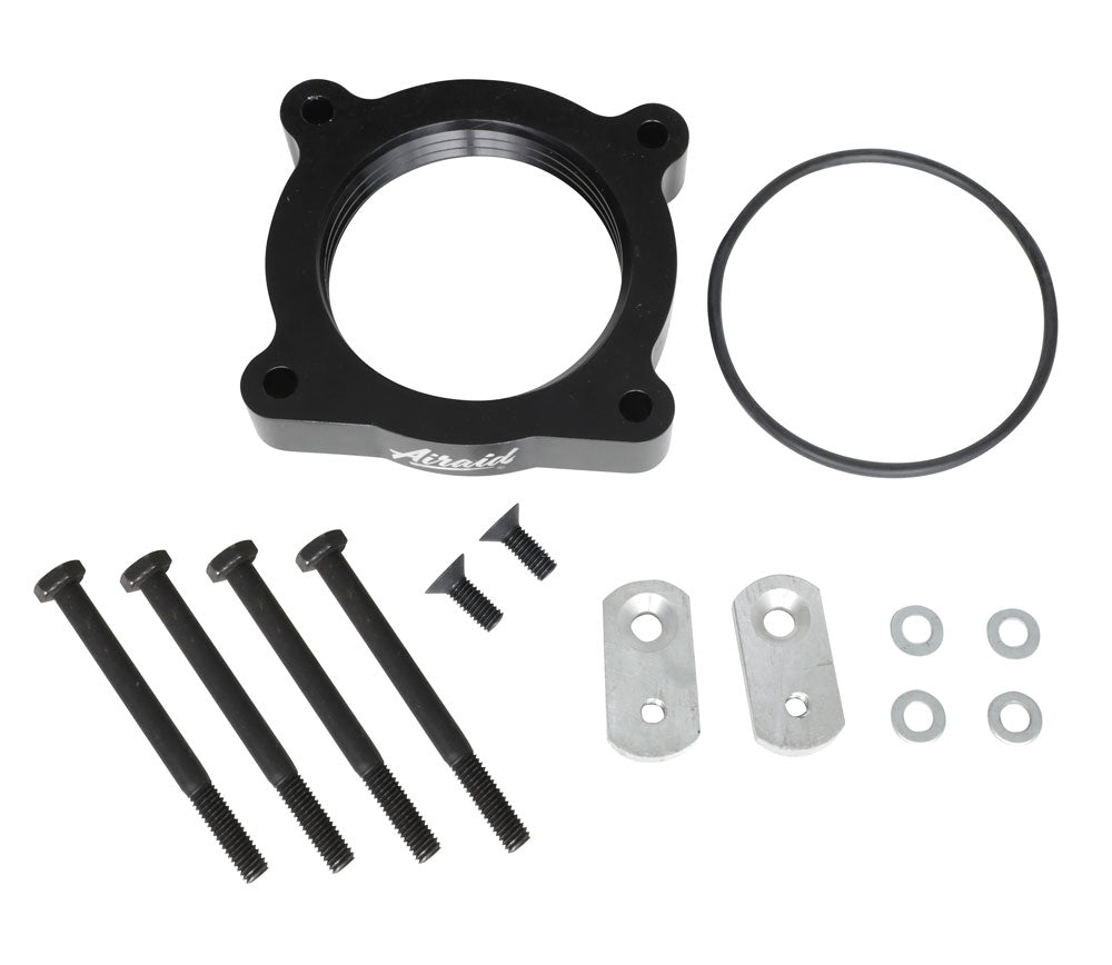 AIRAID 520-605 Fuel Injection Throttle Body Spacer