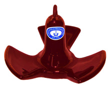Load image into Gallery viewer, GREENFIELD 520-RD RIVER ANCHOR 20LB RED