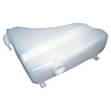 Crown Automotive Jeep Replacement 52003213 Engine Coolant Recovery Tank for Various Jeep Vehicles w/ 2.5L Engine