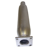 Crown Automotive Jeep Replacement 52003940 Exhaust Resonator