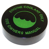 Crown Automotive Jeep Replacement 52005184 Radiators; Coolers; and Related Components