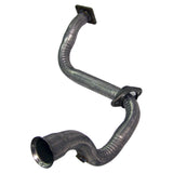 Crown Automotive Jeep Replacement 52006626 Exhaust and Tail Pipes